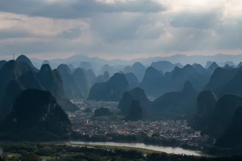 Yangshuo Sugar House Da non perdere Photos
