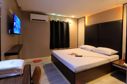 Hotel Sogo General Trias Chambres Photos