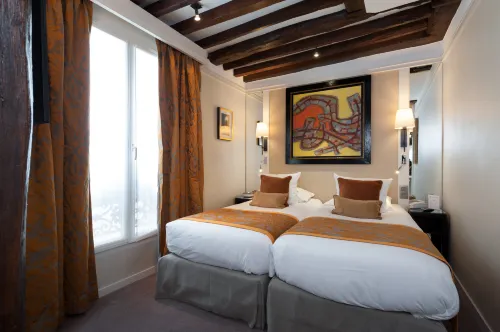 Best Western Plus Hotel Sydney Opera Chambres Photos