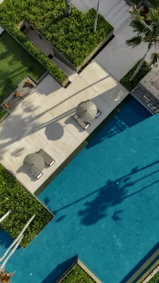 Alila Villas Uluwatu Loisirs et amusements Photos