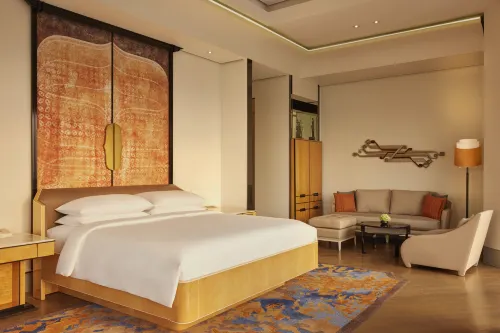 Keraton at The Plaza, The Unbound Collection by Hyatt Kamar Photos
