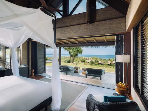 Six Senses Fiji, an IHG Hotel Номера Photos
