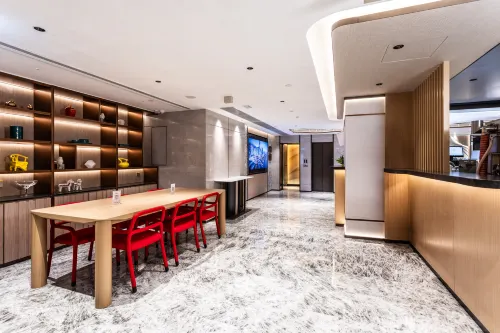 Wharney Hotel Featured Photos