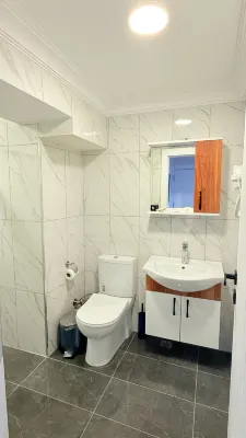 Seatanbul Hotel Rooms Photos