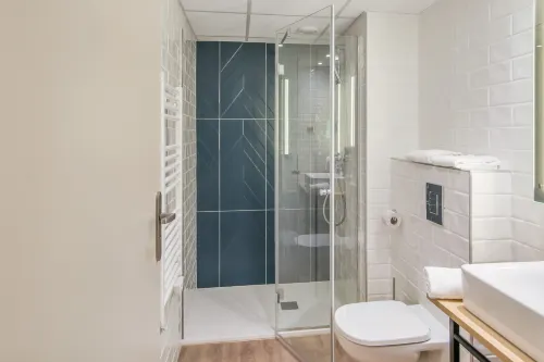 Appart'City Confort Montpellier Saint Roch Zimmer Photos