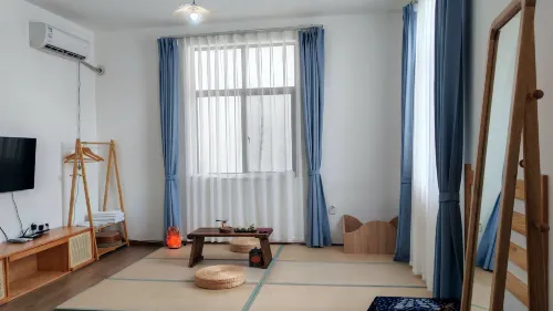 Dali Shui Mu Yue Handpan B&B (Panxi S Bay Branch) Rooms Photos
