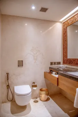 Hotel Yak & Yeti Kamar Photos