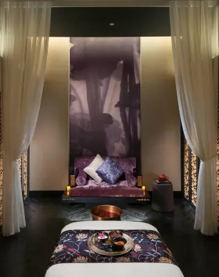 Mandarin Oriental Guangzhou Leisure & Recreation Photos