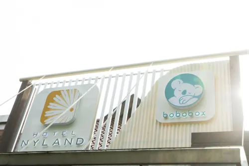 Bobobox Pods Cipaganti Unggulan Photos