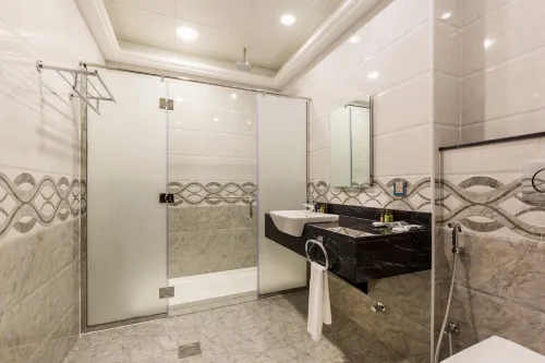 Palma Beach Resort & Spa Kamar Photos