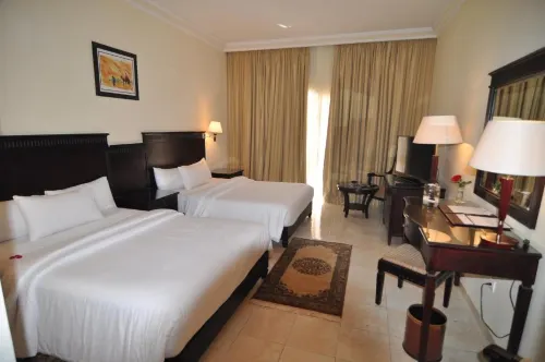 Grand Mogador Agdal - Aqua Fun Chambres Photos
