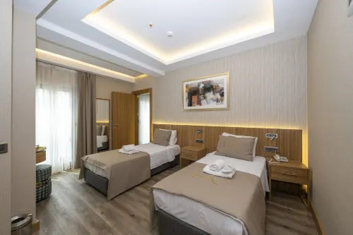 Hotel Ravi Chambres Photos