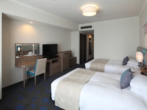 Shibuya Excel Hotel Tokyu Rooms Photos