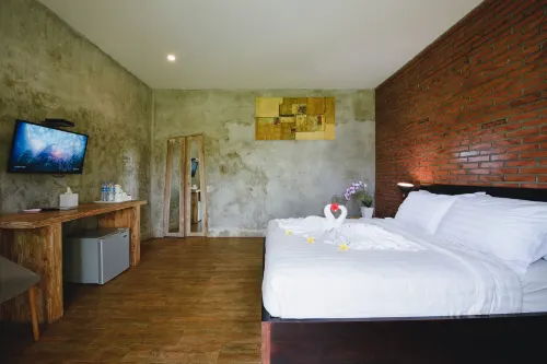 Bali Breezz Hotel Zimmer Photos