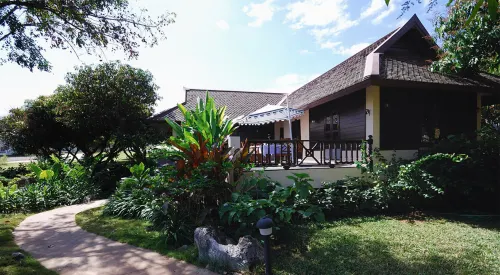 Phuwanalee Resort Chambres Photos