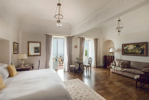 Grand Hotel Timeo, A Belmond Hotel, Taormina Da non perdere Photos