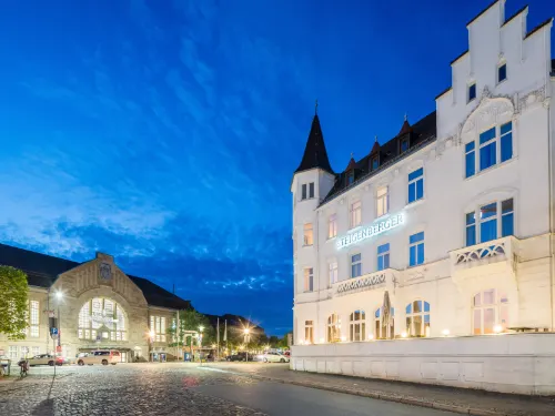 Steigenberger Hotel Bielefelder Hof Featured Photos