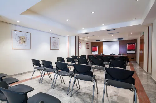 Hotel Best Aranea Business Facilities Photos