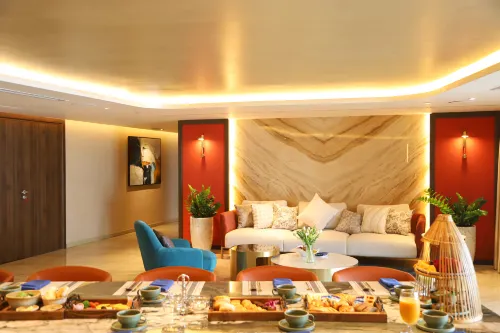 Vias Hotel Vung Tau - Transportation Included Photos