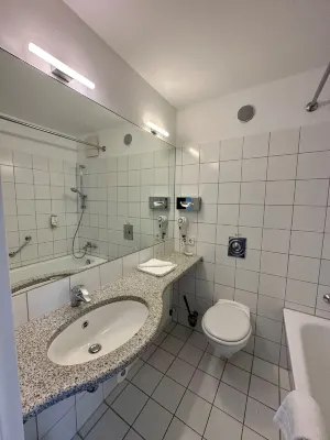 enjoy Hotel am Studio Photos