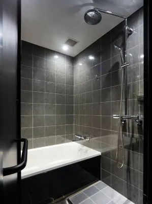 Mitsui Garden Hotel Jingugaien Tokyo Premier Chambres Photos