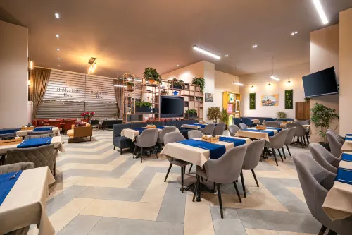 Best Western Premier Hidden Hills Hotel Ristorazione Photos