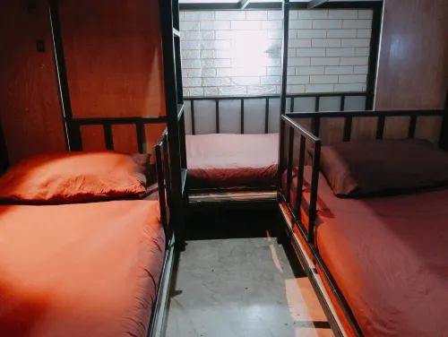 Bangkok BM B&B Chambres Photos