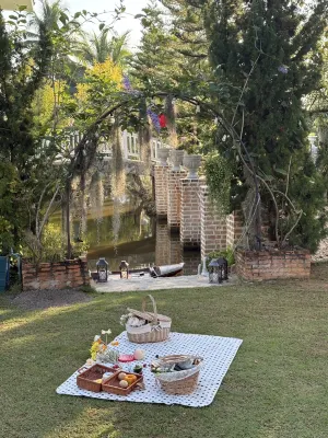 Charisma Resort Exterior Photos