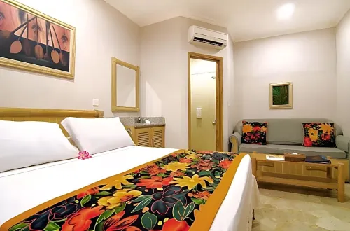 Hawaii Resort Family Suites Zimmer Photos