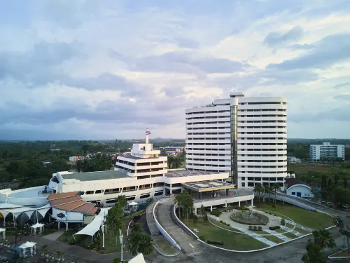 Rua Rasada Hotel - the Ideal Venue for Meetings & Events Extérieur Photos
