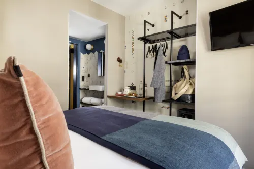 Hôtel Maxim Folies Chambres Photos