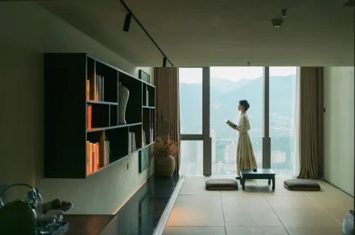 Tsingtai LOFT Hotel Phòng Photos