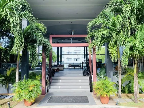 Pinnacle Boracay Public Areas Photos