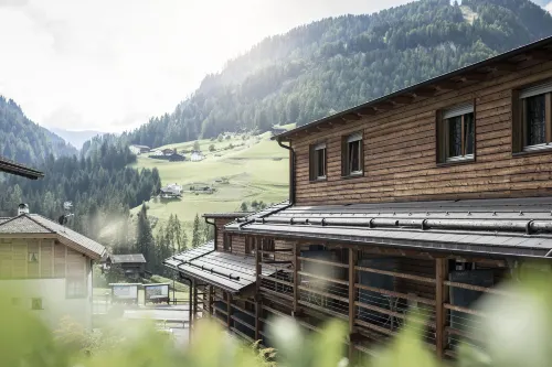 Alpstay - Smart Hotel Saslong À ne pas manquer Photos