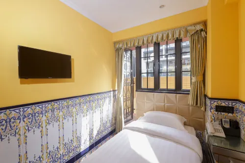 Family Inn(Rua De Miguel Aires) Camere Photos