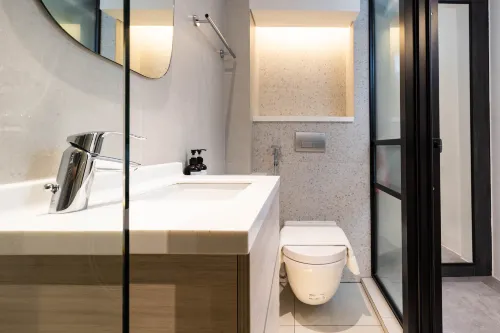 Heritage Collection on Pagoda - Mobile App Check-In Rooms Photos