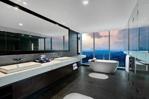 ASTON Sidoarjo City Hotel & Conference Center Kamar Photos