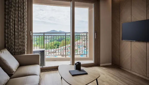 Sono Belle Cheonan Chambres Photos