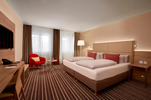 Hyperion Hotel Berlin À ne pas manquer Photos