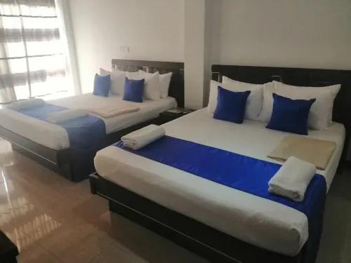 Hotel Elephant Bay Номера Photos