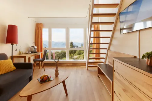 Rigi Kaltbad Swiss Quality Hotel Chambres Photos