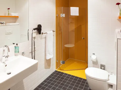 Mercure Hotel MOA Berlin Zimmer Photos