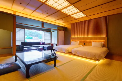 Hotel Kajikaso Hakone À ne pas manquer Photos