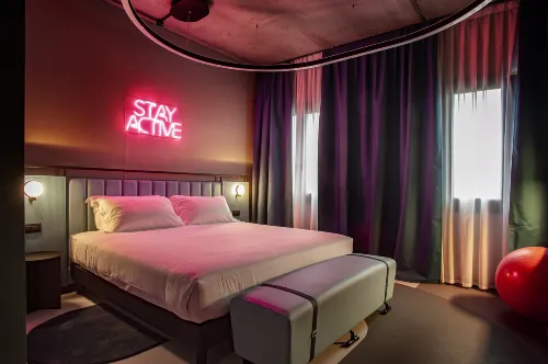 Stay Hotel Da non perdere Photos