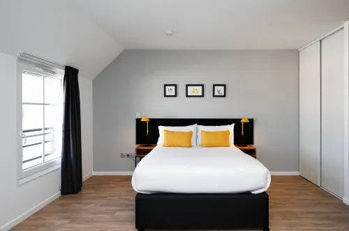 Staycity Aparthotels near Disneyland® Paris Chambres Photos
