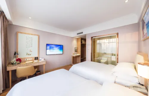 Vienna 3 Best Hotel (Tianjin Beichen District Shuangjie Town) Rooms Photos