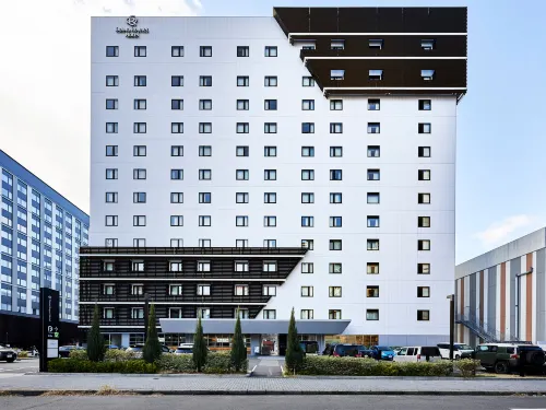DEL style NAGOYA-NAYABASHI by Daiwa Roynet Hotel Eksterior Photos