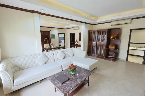 Thai Garden Resort Zimmer Photos