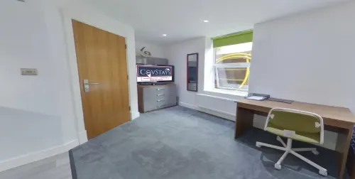 CovStays – Victoria House - Deluxe Studios in Coventry City Centre Photos