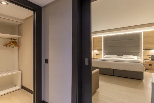 Hotel Liabeny Photos